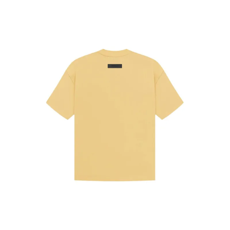 Fear Of God Essentials Ss Tee-1