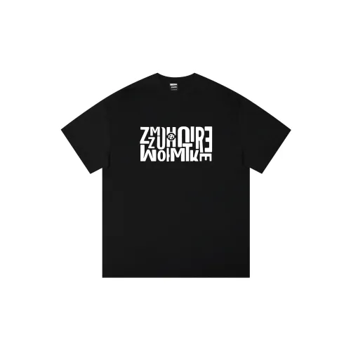 ZMOH Unisex T-shirt