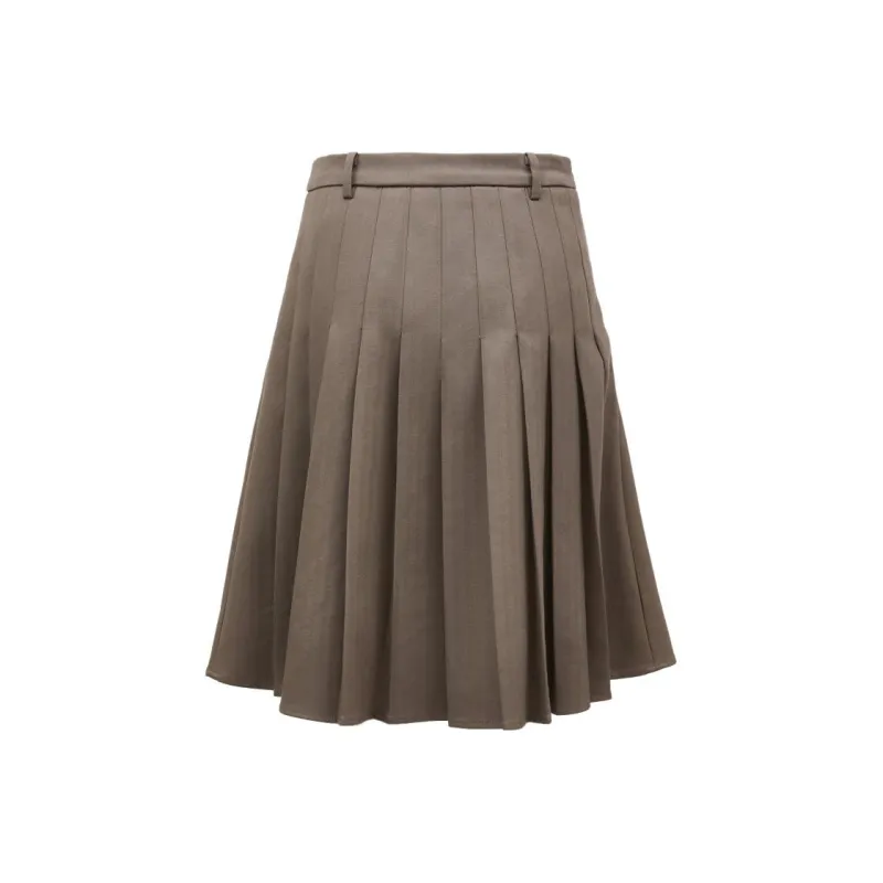 ONLY Casual Long Skirts Women's-1