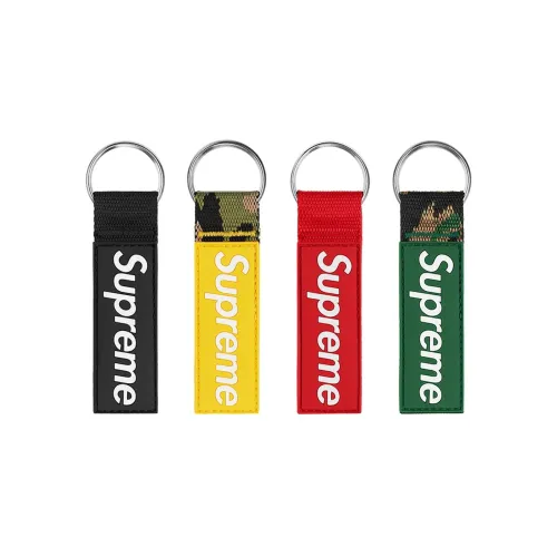 Supreme SS23 Week7 Keychains Unisex