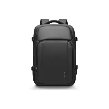 BANGE Backpacks Black