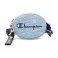 Ballet Blue/Champion Blue (Handwritten Logo)