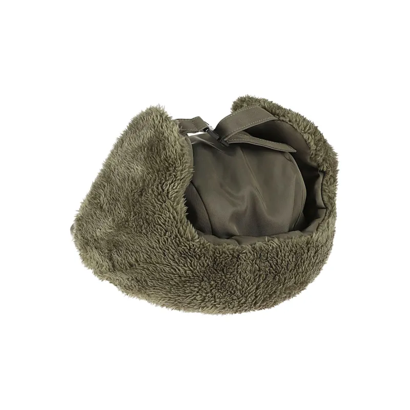 Carhartt Trapper Hats Men Green-1