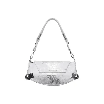 Kenghua Village PU Crossbody Bag Shoulder Bag Women's Extreme Daylight