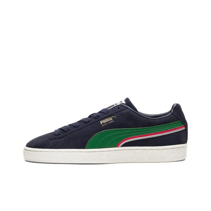 PUMA Suede 'NYC Flagship Triplex Park'-0