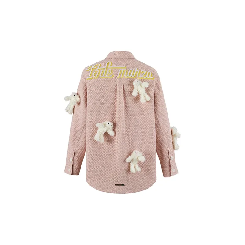 13 DEMARZO Shirts Unisex-4