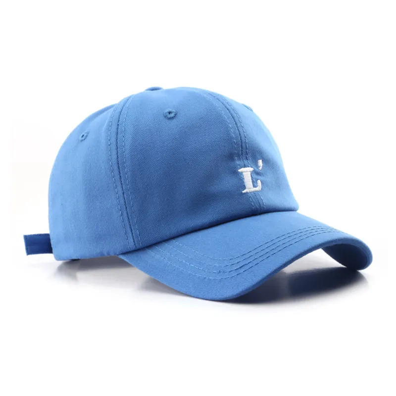 CMFY Polyester Baseball Caps Unisex Green-5
