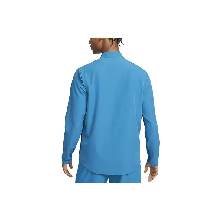 Nike Jacket Men's Green Deep Abyss-1