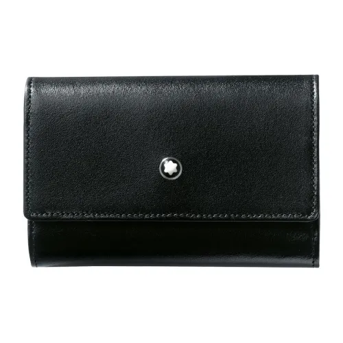 MONTBLANC Meisterstuck Key Pouches