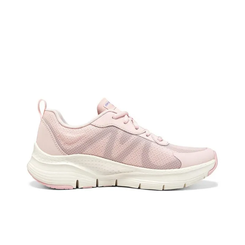 Skechers Arch Fit 'Wave Rush Rose' Women's-1