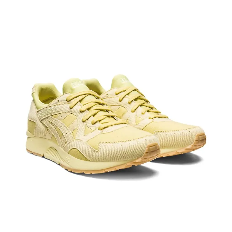 Asics Gel Lyte V Matcha Green-2