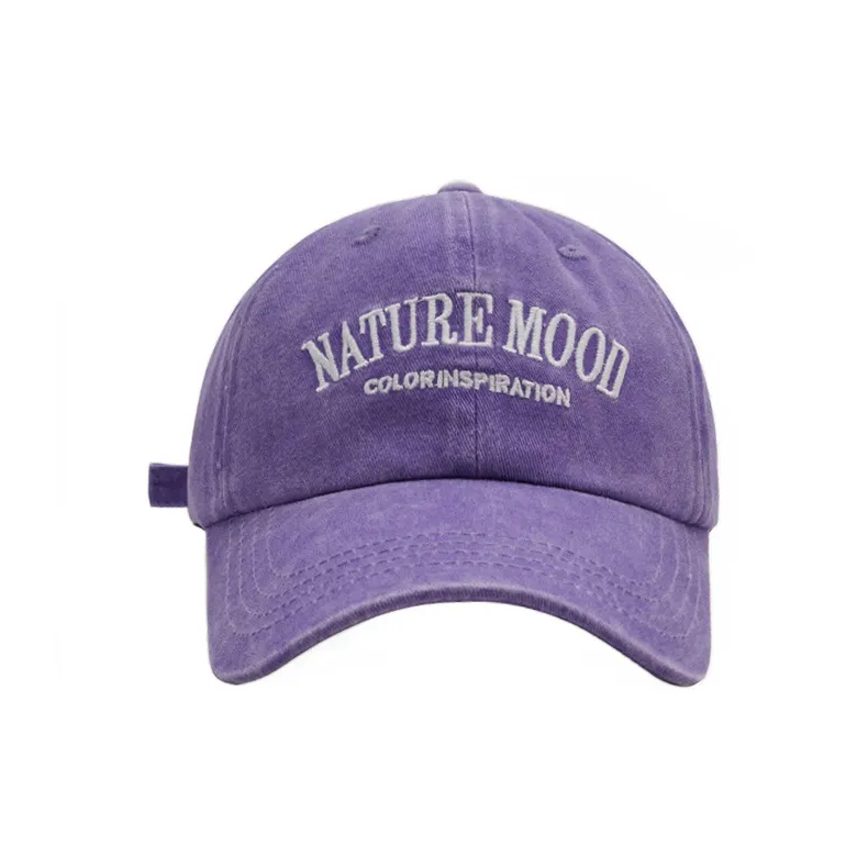 FREE RABBITⅡ Baseball Caps Unisex-4