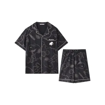 GUKOO Men Pajama Sets