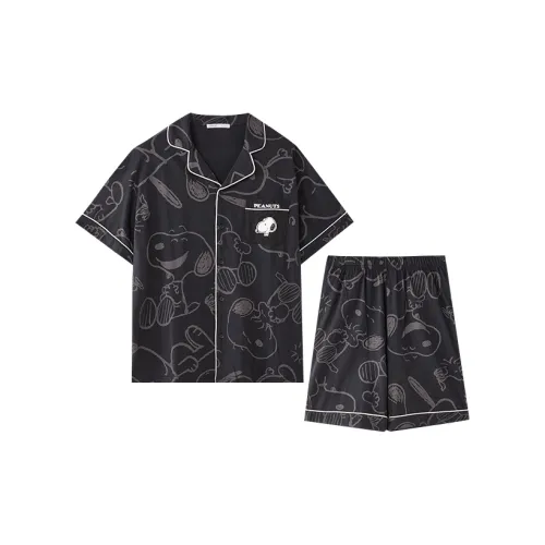 GUKOO Men Pajama Sets