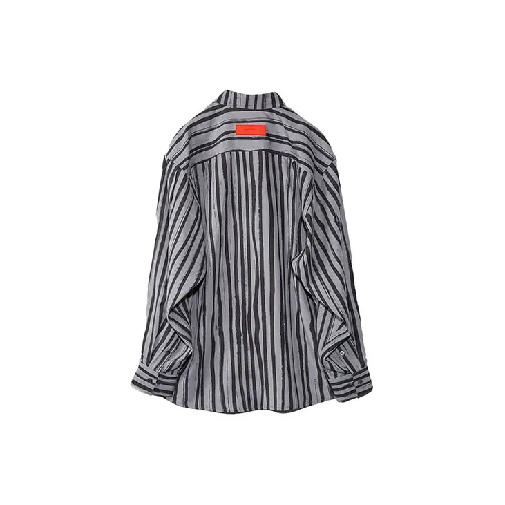 ROARINGWILD MAINLINE Shirts Unisex-3