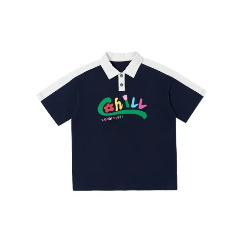 LOLOLSTORE Polo Shirts Women's