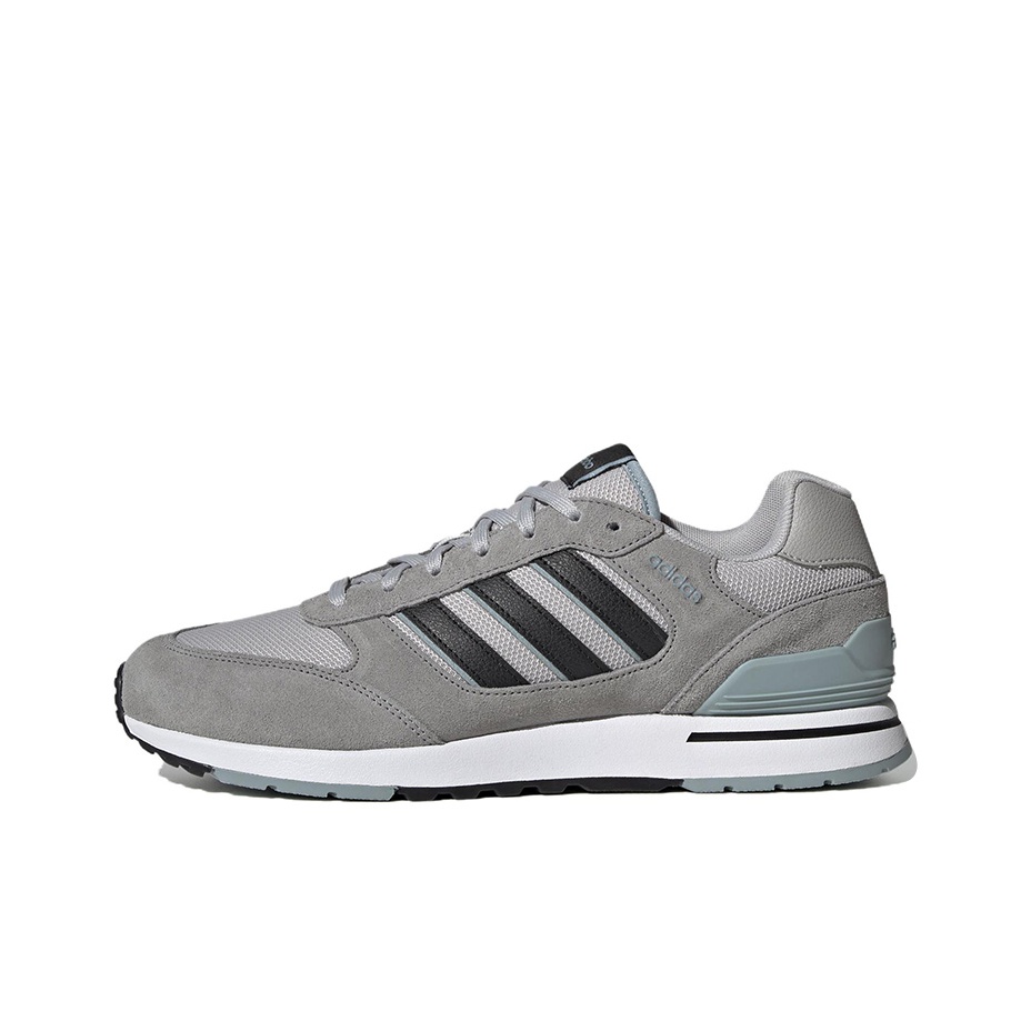 Adidas Neo Run 80s Grey Black