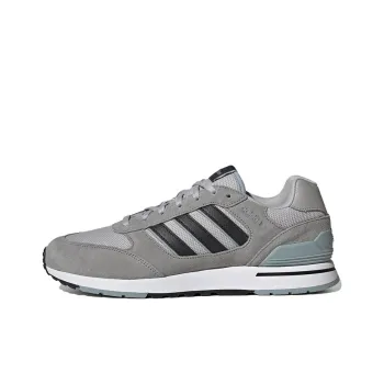 Adidas Neo Run 80s 'Grey Black'