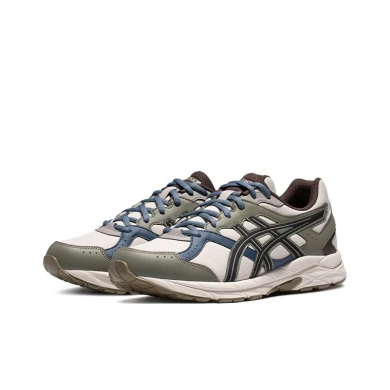 Asics Gel Contend Cn 'Olive Green'-1
