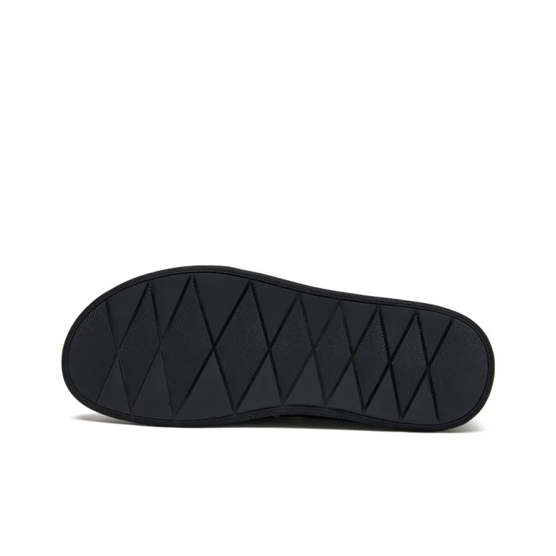 CAMEL Men's Casual Shoes Men's Black-4