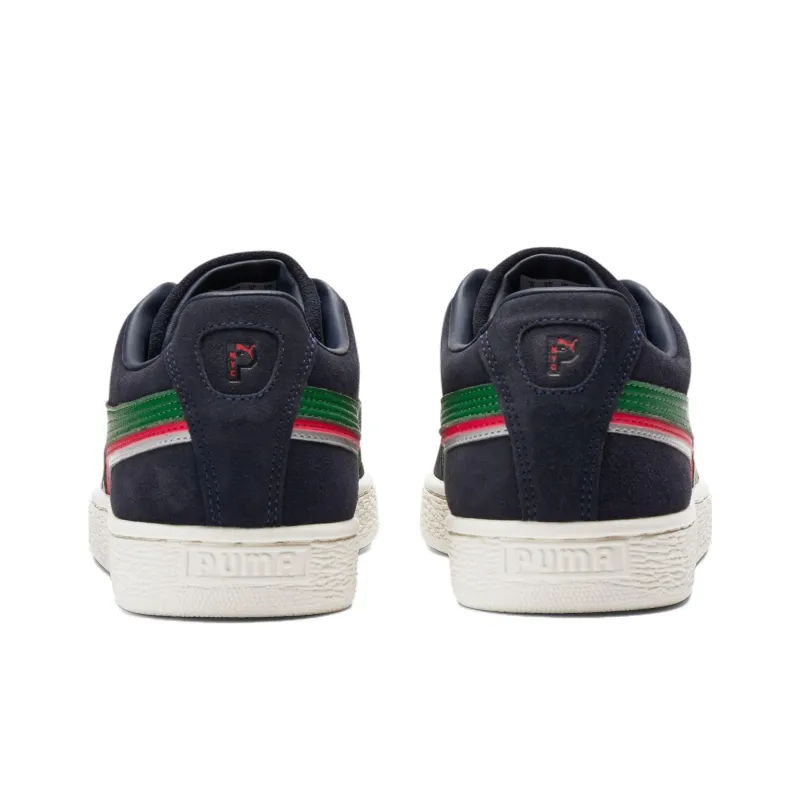 PUMA Suede 'NYC Flagship Triplex Park'-3