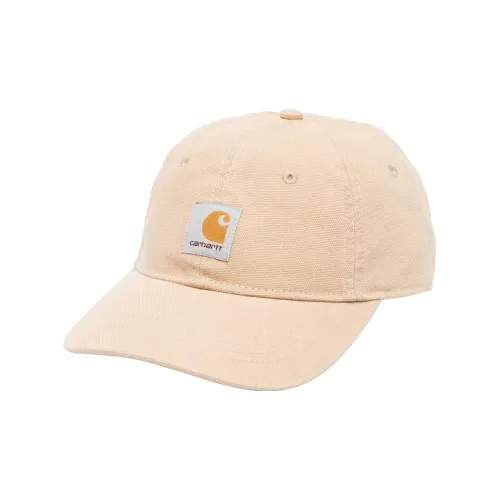 Carhartt WIP Dunes Logo-patch Cap