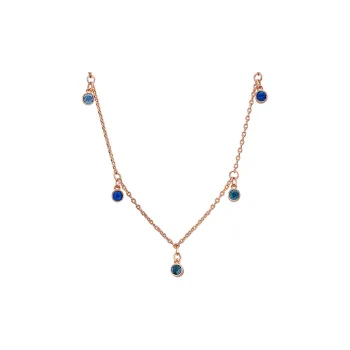 EMPORIO ARMANI Necklaces Women's