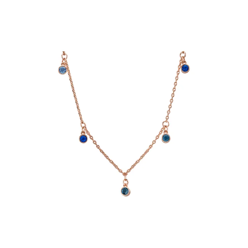 EMPORIO ARMANI Necklaces Women's-0
