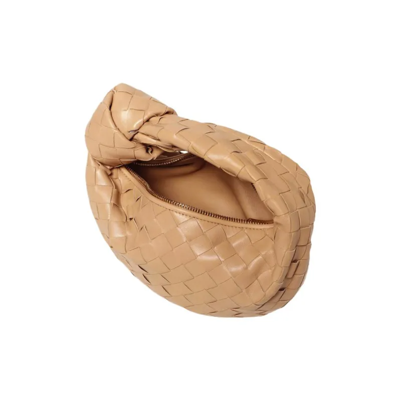 Bottega Veneta The Mini Jodie Bag-3