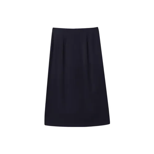 FILA Women Casual Long Skirt