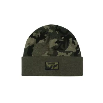 Timberland Beanies Men Green
