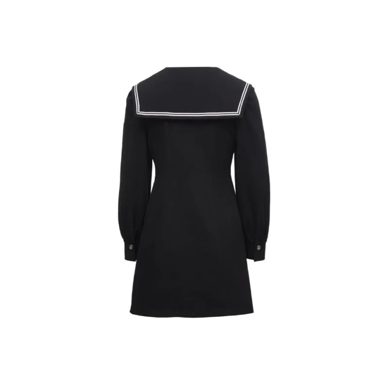 ONLY Long Sleeved Dresses Women's-1