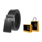 Black Strap, Starry Box