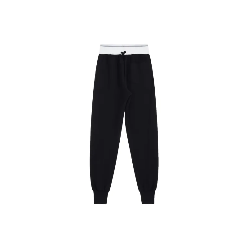 PP Knitted Sweatpants Women's-6