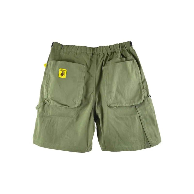 COBMASTER Cargo Shorts Unisex-7