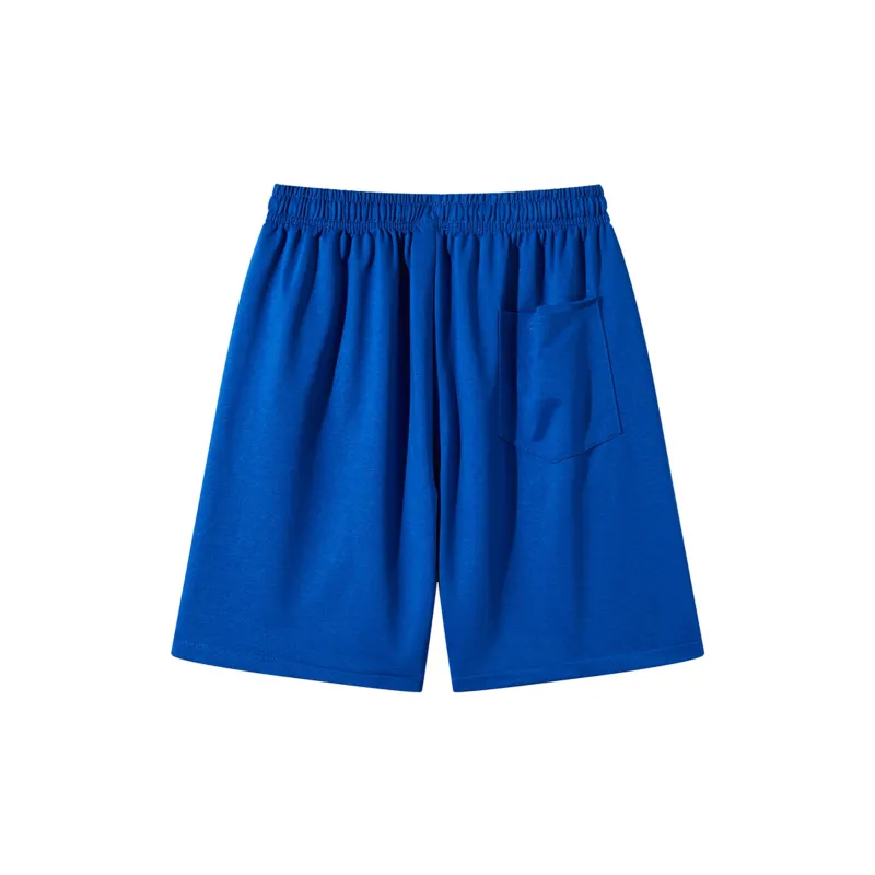 SEANBYSEAN Casual Shorts Unisex-5