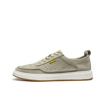 LEAVELAND Skateboard Shoes Men's