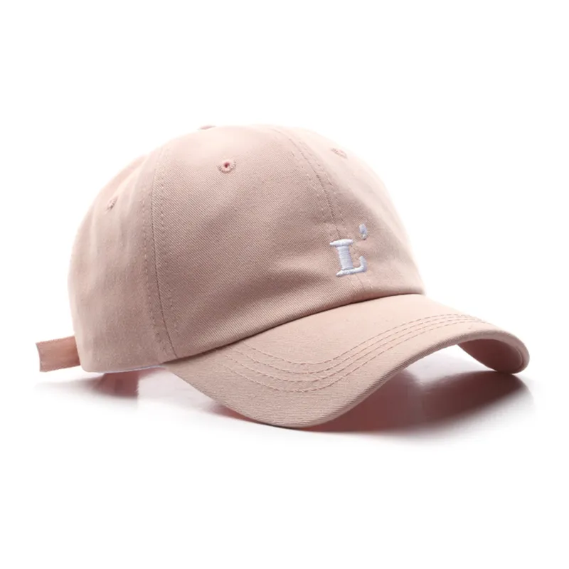 CMFY Polyester Baseball Caps Unisex Green-4