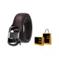 Black Silver+20-Grain Coffee Strap, Starry Box