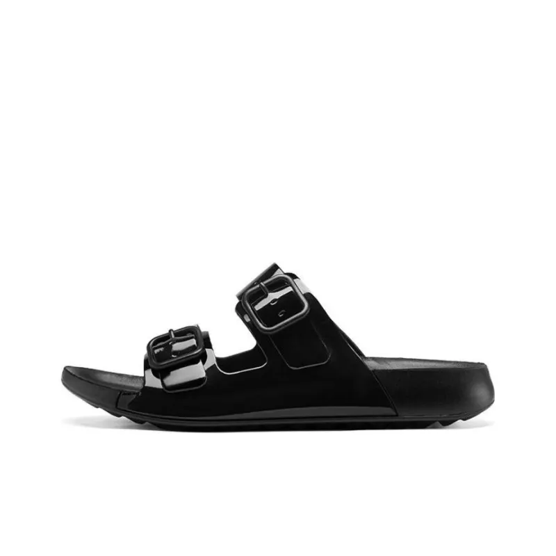 Ecco Stylish Sandal Women's Black-0