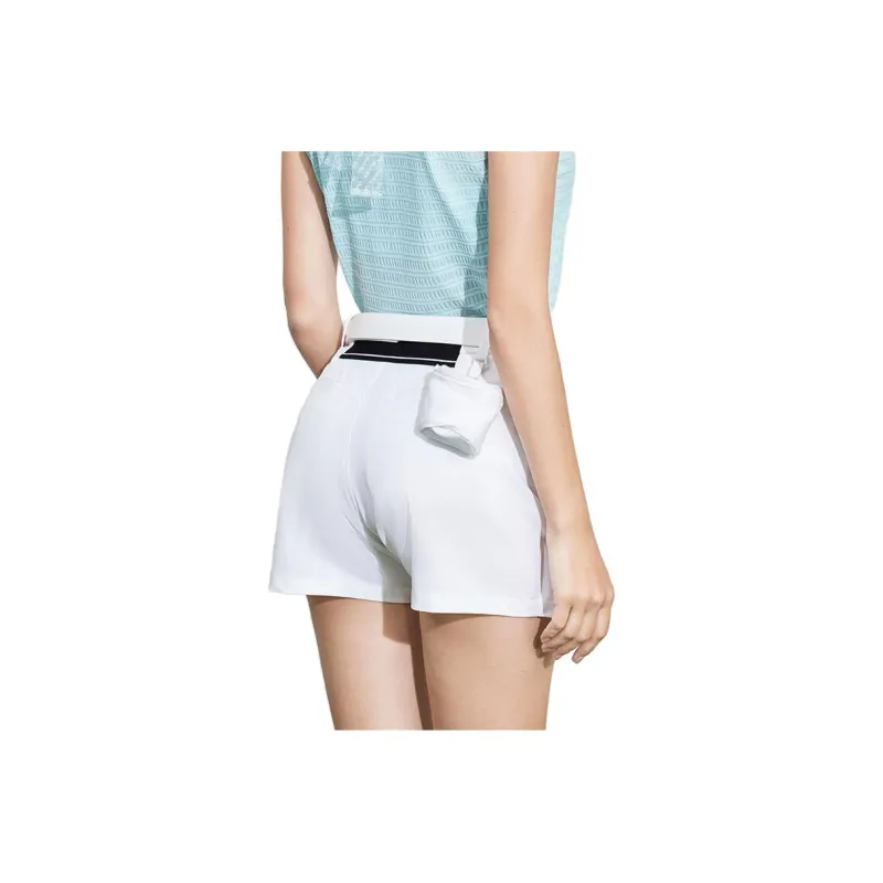 FILA Casual Short Skirts Women's Jade White-1