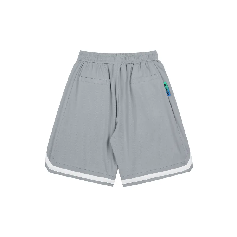 Hurley Casual Shorts Unisex-5