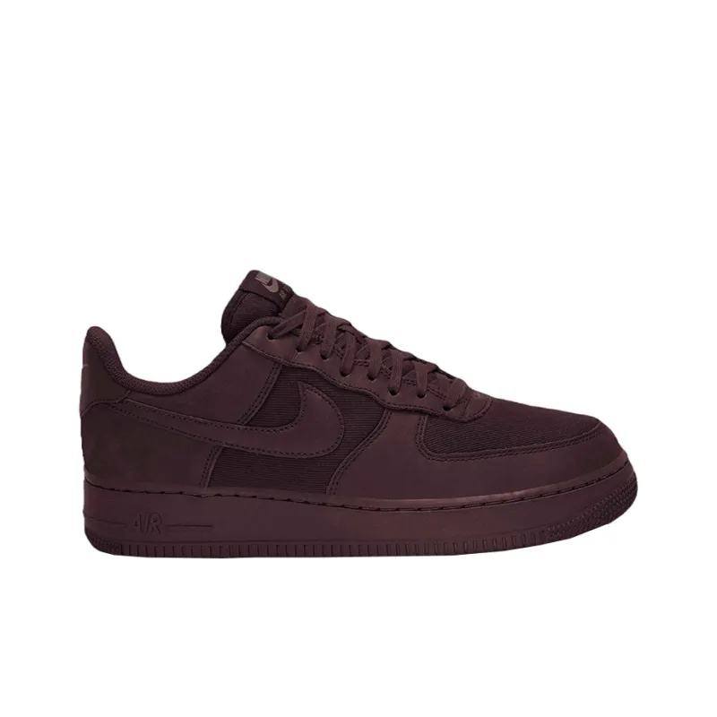 Nike Air Force 1 Low '07 Burgundy Crush-1