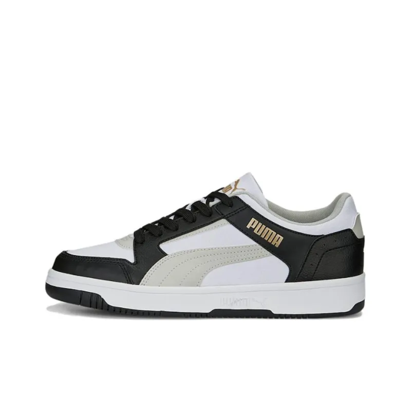 PUMA Rebound Joy 'Black'-0