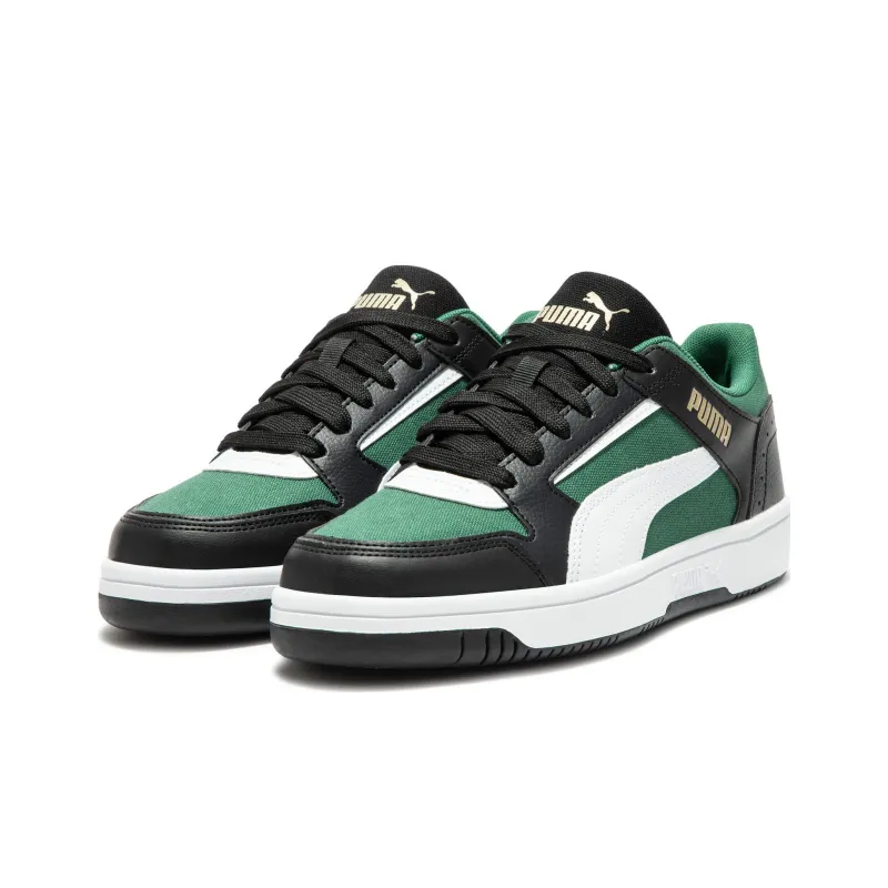 PUMA Rebound Joy 'Black'-2