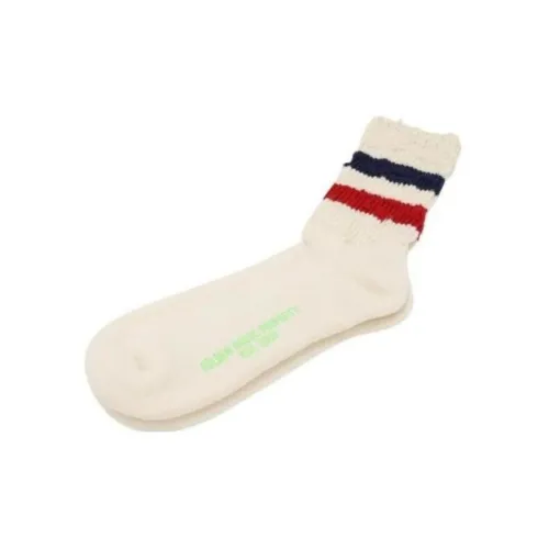 Golden Goose Men Knee-high Socks