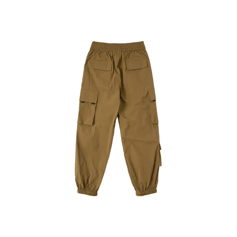 MPUX Knitted Sweatpants Unisex-13