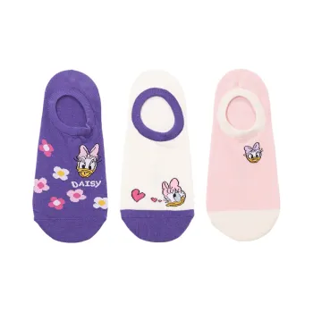 GUKOO Women's No-Show Socks