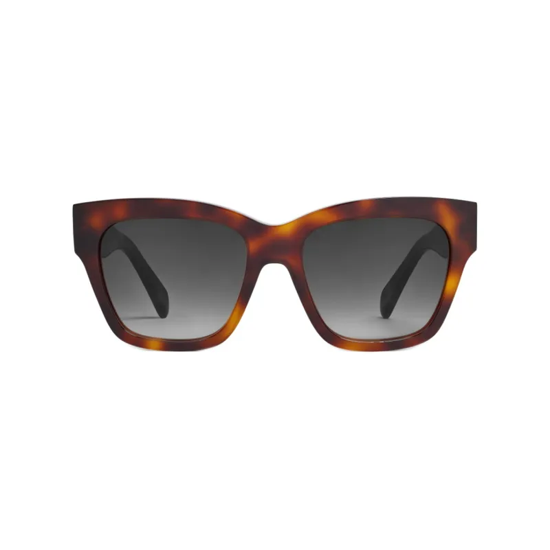 CELINE Triomphe 09 Sunglasses In Acetate-1