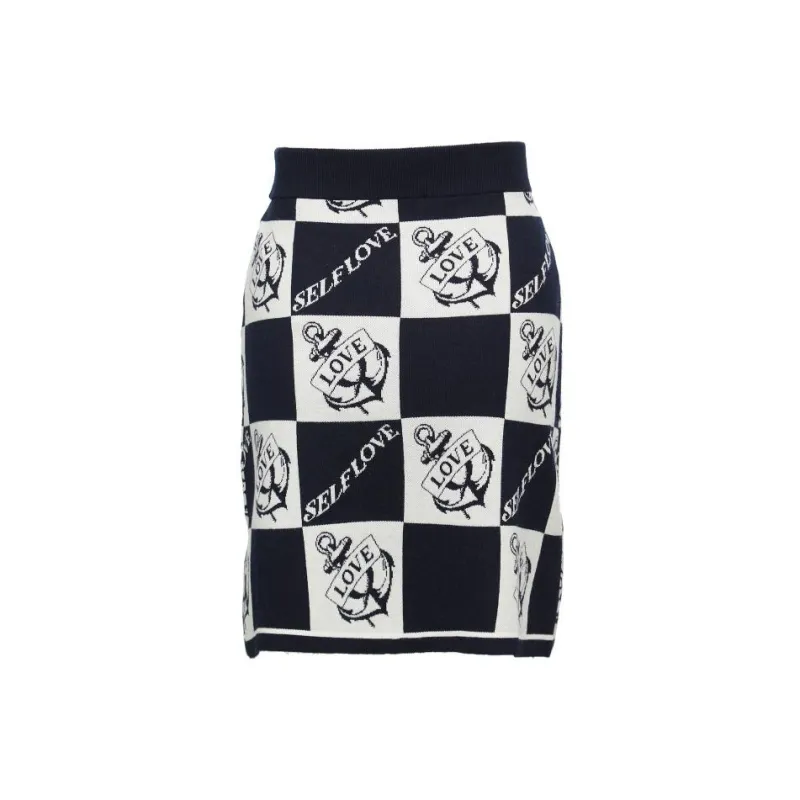 ONLY Two Piece Skirt Sets Women's-3